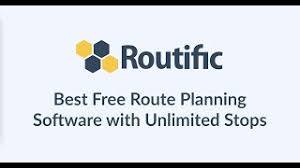 Ook voor het zoeken van locaties, parkeerinfo, tol, etc. Best Free Route Planning Software With Unlimited Stops