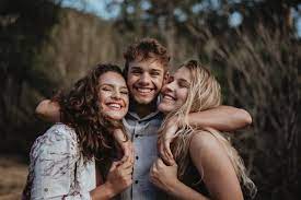 Maybe you would like to learn more about one of these? Where To Meet Women A No Nonsense Guide For Menknowledge For Men