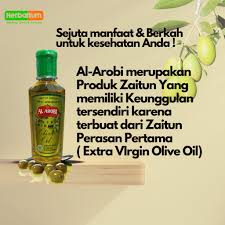 Manfaat minyak zaitun extra virgin oil. Minyak Zaitun Asli Minyak Zaitun Perasan Pertama Al Arobi 60ml Extra Virgin Olive Oil Shopee Indonesia