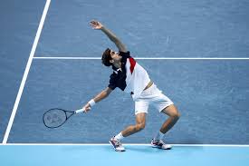 His last victories are the atp finals 2019 tournament and the australian open men's doubles 2019. Pierre Hugues Herbert Pierre Hugues Herbert Photos Zimbio