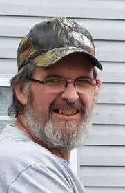 Jimmy Ray “Spud” Heck, 51