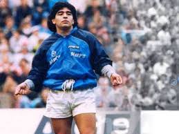 Todas las ferrari y otros autos de diego coppola tiene que agradecer que maradona le dio todo, porque sino era un muerto de hambre. Un Dia Ferrari Sucumbio Al Capricho De Maradona