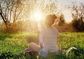 Learn the location of six pressure points that relieve anxiety and how to massage them. Mindfulness Meditation For Social Anxiety Disorder