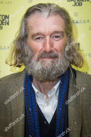 Clive Russell Editorial Stock Photo
