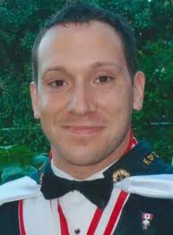 Your New 2019-2020 Executive is: