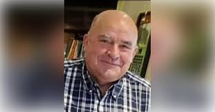 Obituary information for Bob McDonald