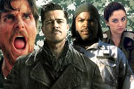 The 20 Best War Movies On Netflix Decider