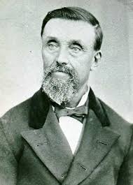John Worthen (1817-1893)