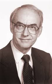 Obituary: Rev. Dr. Howard W. Kramer, former president of Concordia, St.  Catharines