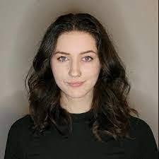 Nadia Bryson's Instagram, Twitter & Facebook