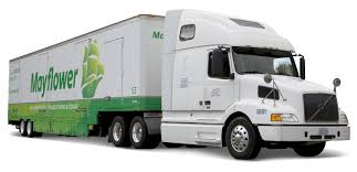 Mayflower Transit - Wikipedia