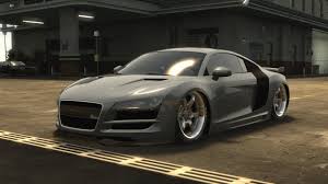 We've even watched the northern lights. Audi R8 Midnight Club Wiki Fandom