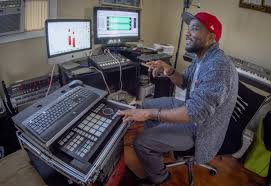 After the audio recording on computer, you can click the play button to listen to the audio file you just created. Clemson Doctoral Student Produces Rap Album For Dissertation It Goes Viral Clemson News