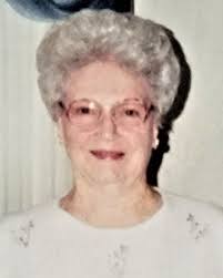 Most Recent Obituaries