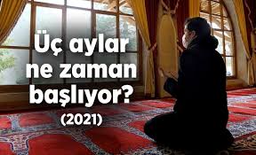 Örneğin cuma gecesi, persembeyi cumaya bağlayan gecedir. Uc Aylar Ne Zaman Basliyor Iste 2021 3 Aylarin Baslangici