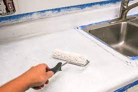Check spelling or type a new query. Easy How To Resurface Laminate Countertops For Under 50