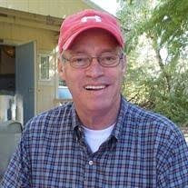 Warren Blair Paul Obituary