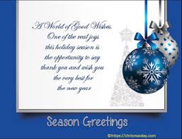 Funny Business Christmas Card Messages Christmas Card Messages Business Christmas Card Messages Business Christmas Cards