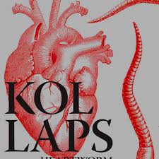 Tonight kollaps continue the celebration of love, life and death at chmury w/ hanako in warsaw, pl. Heartworm Kollaps