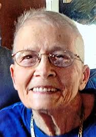 Patricia A McConnell — Pollock-Randall Funeral Home