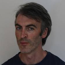 Rob Carroll (@robertocarroll)