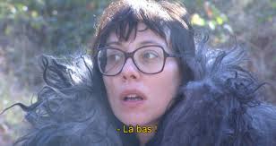 Filmer la performance ou l'irrévocabilité du travail