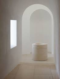 Love The Archway Earth Homes Design Modern Spaces