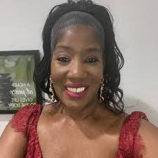 Shana Alvarado's Instagram, Twitter & Facebook