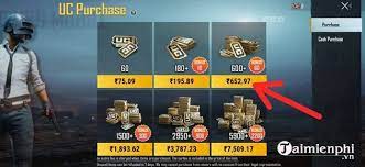 How To Load Uc Pubg Mobile Korean Version 2021 Scc