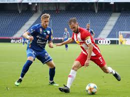 The confrontation of rb salzburg and hartberg on 28.06.2020 finished with the score of 3:0. Jetzt Live Tsv Hartberg Gegen Fc Red Bull Salzburg Fussball Vienna At