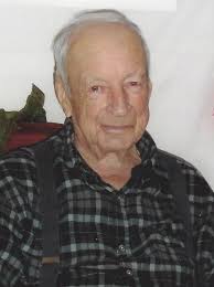 Marcel Castonguay avis de décès