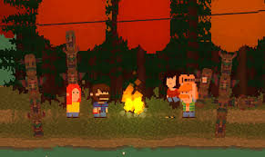 Maybe you would like to learn more about one of these? Lakeview Cabin Rely On Horror