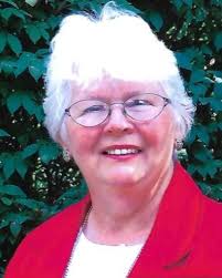 Carole M. Brown Obituary October 18, 2024
