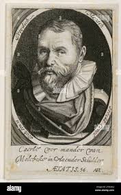 Hendrick van ii hi-res stock photography and images