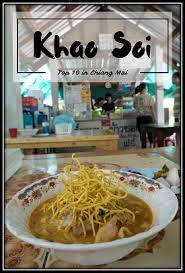 Top 10 Khao Soi Spots In Chiang Mai Thailand Khao Soi Food Photography Food
