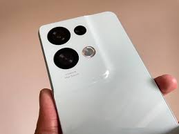Oppo Reno8 Pro review