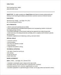 Though i haven't had a teaching experience yet, i believe that i am ready to take the responsibilities of a teacher as i have already equipped myself with i am hoping that you will give me an opportunity to have my first teaching experience in your reputed school. Free 7 No Experience Resume Samples In Ms Word Pdf