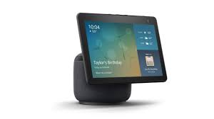 Tell alexa to take your picture, and the echo show will open a camera app with three different camera options. Amazon Echo Show Vs Google Nest Hub Which Smart Display Should Be In Your Home Pcmag