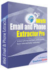 Technocom Web Email Extractor Pro