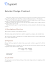 Residential Interior Design Contract Pdf