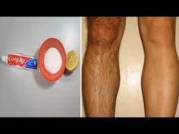 Non shaving hair removalshow all. How To Remove Leg Hair Permanently Youtube Leg Hair Unwanted Hair Removal How To Remove