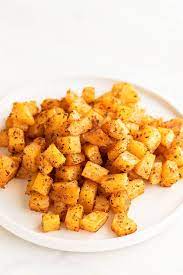 Breakfast Potatoes Recipe Breakfast Potatoes Food Recipes