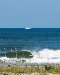 New Smyrna Beach - Nov 23, 2019 - @staugsurf - Surf Station Surf Report