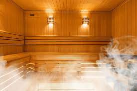 Finnish saunas: how they work and their health benefits
