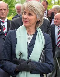 Princess alice, duchess of gloucester, gcb, ci, gcvo, gbe (born alice christabel montagu douglas scott; Birgitte Duchess Of Gloucester Wikipedia
