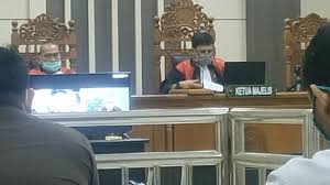 Nikmati juga fitur cicilan 0% sehingga kamu bisa belanja online dengan nyaman di tokopedia. Fakta Persidangan Pungli Pegawai Pdam Kudus Gegara Utang Pribadi Direktur Utama Rp 600 Juta Tribun Jateng