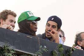 It is believed he will inherit the family fortune one day. 5 Things To Know About Rihanna S Saudi Billionaire Beau Hassan Jameel About Her