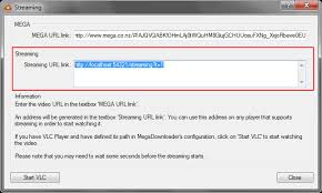 How To Download From Mega Using A Download Manager
