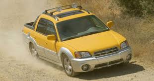 Pin On Subaru Truck Baja Brat