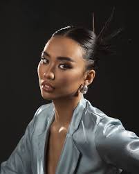 Miss Universe Philippines Quirino 2025 Bianca Ylanan @biancaoylanan  standing